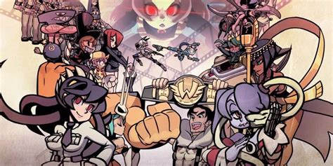 skullgirls steam|skullgirls release date.